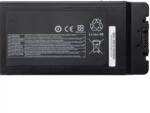 Panasonic Baterie pentru Panasonic ToughBook CF-54 Li-Ion 4200mAh 6 celule 11.1V Mentor Premium (MMDPANASONIC107B111V4200)