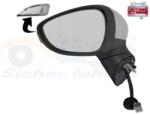 VAN WEZEL Oglinda exterioara VAN WEZEL 1808817 - centralcar