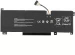 MSI Baterie pentru MSI Crosshair 17 B12UGZ Li-Polymer 4562mAh 3 celule 11.4V Mentor Premium