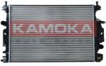 KAMOKA hűtő, motorhűtés KAMOKA 7705082 (7705082)