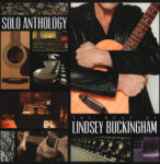 Records Disc vinil Lindsey Buckingham - Solo Anthology: The Best Of Lindsey Buckingham (603497855841)