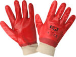 Evotools Manusi PVC cu Manseta Textila (645042)