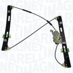 Magneti Marelli Mecanism actionare geam MAGNETI MARELLI 350103192500 (350103192500) - automobilus