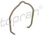 TOPRAN Tartóbilincs, töltő légvezeték TOPRAN 116 335 (116 335)