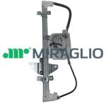 MIRAGLIO Mecanism actionare geam MIRAGLIO 30/2927 (30/2927) - automobilus