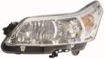 DEPO Far Depo 552-1121L-LD-EM (552-1121L-LD-EM) - automobilus