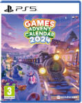 Mindscape Games Advent Calendar 2024 (PS5)