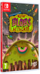 Drinkbox Studios Tales from Space: Mutant Blobs Attack!!! (Switch)