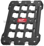 Milwaukee PACKOUT rögzítőlemez (4932471638) - gepdepo