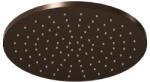 Zucchetti Helm cap de duș 30x30 cm rotund || Z94254. XP21 (Z94254XP21)