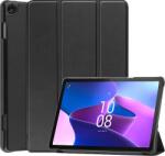 Cellect Lenovo M10 tablet tok, fekete (TABCASE-LENOVOM10-BK) (TABCASE-LENOVOM10-BK)