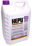 HEPU Antigel concentrat roz HEPU G13 5L (P999-G13-005)