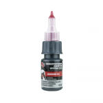 MA Professional MA 262 - Blocare filete rezistenta inalta rosu - tub 10 ml (20-B02)