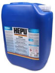 HEPU Antigel concentrat albastru G11 HEPU 20L - autobob