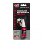 MA Professional MA 262 - Blocare filete rezistenta inalta rosu - blister 10 ml (20-A15)