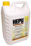 HEPU Antigel concentrat galben HEPU 5L - autobob