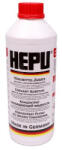 HEPU Antigel concentrat rosu HEPU G12 1.5L (P999-G12)