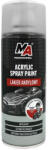 Ma Professional Spray vopsea acrilica transparenta, 400 ml (20-B59)