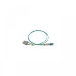 Emtex Patchcord FO SC/PC-LC/PC EMTEX, MM OM3 50/125, manta LSZH 3.0mm, duplex 5m (SC-LC-MM3/DX-5)