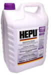 HEPU Antigel concentrat HEPU G12 Plus 5L (P999-G12PLUS-005)