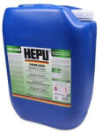 HEPU Antigel concentrat verde HEPU 20L - autobob