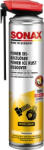 SONAX Spray Degripant Prin Inghetare Cu Sistem Easy Spray 400 Ml Sonax (04723000)