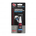 MA Professional MA243 - Blocare filete rezistenta medie albastru - blister 10 ml (20-A14)