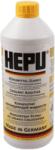 HEPU Antigel concentrat galben HEPU 1.5L - autobob