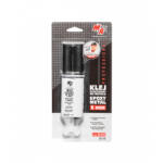 MA Professional Adeziv epoxidic bicomponent pentru metale - seringa dubla 25 ml (20-A43)