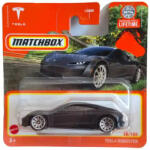 Mattel Matchbox Tesla Roadster kisautó (HVP07) - morzsajatekbolt