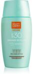 MartiDerm Sun Care Bronze D Fluid слънцезащитен флуид за лице удължаващ загара SPF 30 50ml