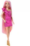 Mattel Barbie Fun & Fancy fodrász baba extra hosszú hajjal (JDC85) - jatekbirodalom