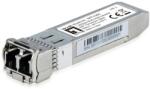 LevelOne LevelOne SFP-4200 halózati adó-vevő modul Száloptikai 1250 Mbit/s 850 nm (SFP-4200) (SFP-4200)