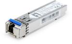 LevelOne LevelOne SFP-4330 halózati adó-vevő modul Száloptikai 1250 Mbit/s (SFP-4330) (SFP-4330)