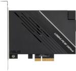 ASUS USB4 PCIe Gen4 Card csatlakozókártya/illesztő Belső DisplayPort, USB C-típus (90MC0CE0-M0EAY0) (90MC0CE0-M0EAY0)