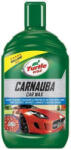 Turtle Wax Ceară De Carnauba Lichidă De Protecție Pentru Caroseria Mașinii Pentru Nuanțe Verzi Volum 500ml TW38501 (TW38501)