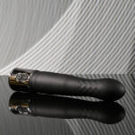 Playboy Pleasure Zone Black Vibrator