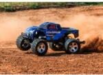 Traxxas Stampede 1: 10 HD RTR piros (TRA36254-8-RED)