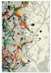 Delta Carpet Covor Dreptunghiular, 160 x 230 cm, Kolibri Model Abstract 11187/190 (KOLIBRI-11187-190-1623) Covor