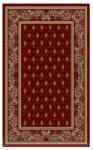 Delta Carpet Covor Bisericesc Dreptunghiular, 80 x 150 cm, Rosu, Lotos 15033/210 (LOTUS-15033-210-0815) Covor