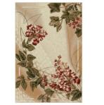 Delta Carpet Covor Dreptunghiular, 150 x 230 cm, Crem, Lotos 1511/110 (LOTUS-1511-110-1523) Covor