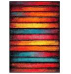 Delta Carpet Covor Dreptunghiular, 80 x 150 cm, Multicolor, Kolibri 11196/120 (KOLIBRI-11196-120-0815) Covor