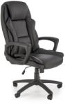 Halmar MARIO irodai szék, fekete