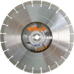 GÖLZ Disc diamantat asfalt GX-A80 Golz 450 mm (GX-A80451) Disc de taiere