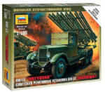 Zvezda BM-13 Katyusha 1: 100 (6128) (6128_Z)