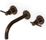 Zucchetti Helm mosdócsaptelep süllyesztett || ZHL760. XP21 (ZHL760XP21)