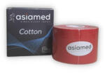 asiamed Kinesio Tape Asiamed 5Cmx5M Piros
