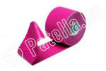Move On! Kinesiology Tape 5Cm X 5M Pink - vital24