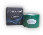 asiamed Kinesio Tape Asiamed 5Cmx5M Zöld