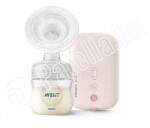 Philips Elektromos Mellszívó